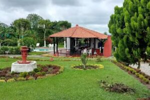 LA FINCA DE MI ABUELO