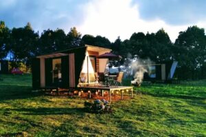 La finca de sumercé