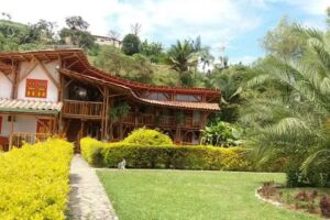 La Finca Jeric&oacute;