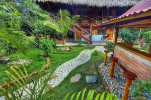 La Finca Lorena Tayrona