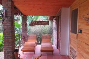 La Finestra Spa Hotel Boutique