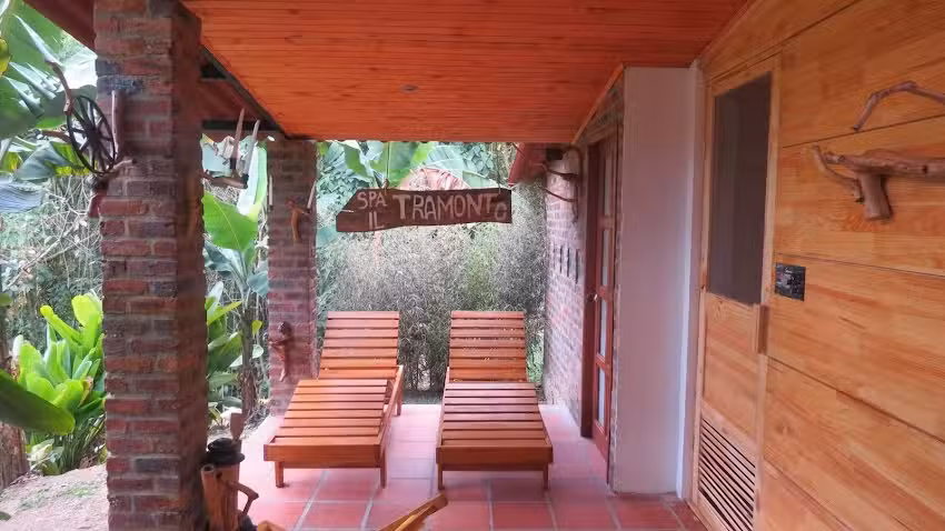 La Finestra Spa Hotel Boutique