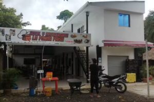 La Fonda Paisa &ndash; Hotel, Rstaurante y Parqueadero