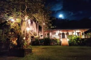 La Fortaleza Finca Hotel