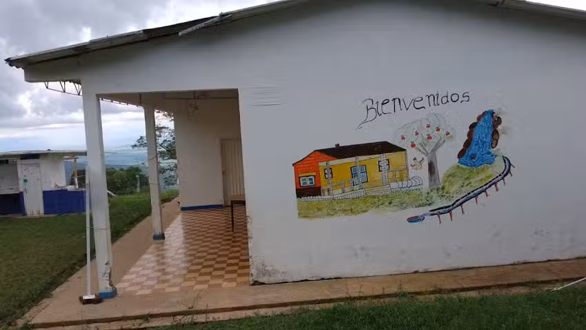 La Fortuna Ecofinca