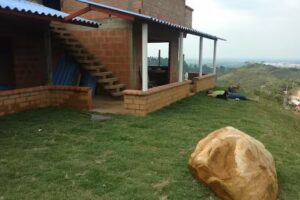 La Fragua (Rio Jord&aacute;n)