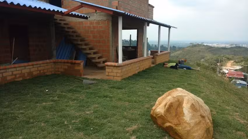 La Fragua (Rio Jord&aacute;n)