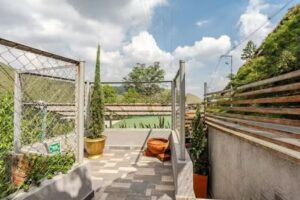 La Fuente Del Colibr&iacute; ( Glamping-Caba&ntilde;a)