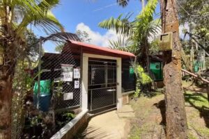 La Gloria Hospedaje y Camping Pianguita