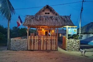 La Gozadera, Mo&ntilde;itos Cordoba Colombia