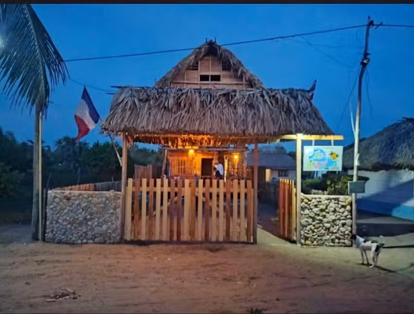 La Gozadera, Mo&ntilde;itos Cordoba Colombia