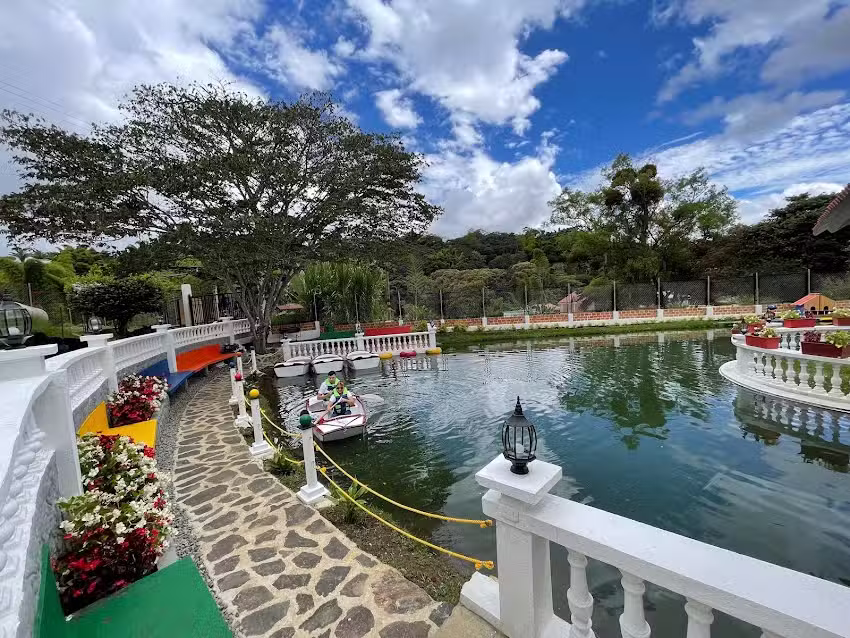 La Gran Estancia Hotel Campestre