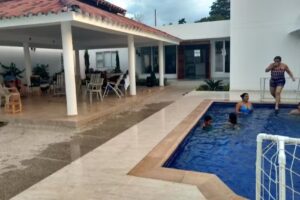 La Granja Centro Vacacional y de Eventos