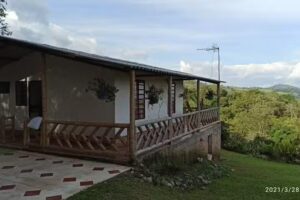 La Granja de SARANNA