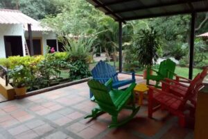 La Granja Vacacional