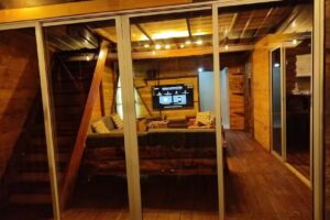 La Guaca Hostal Restaurante Bar