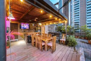 La Hacienda Colombia