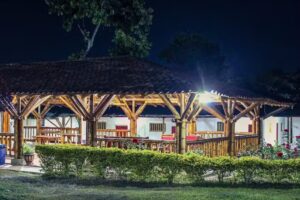 La Helenita Finca &ndash; Hostal