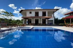 La Herencia Hotel &ndash; Casas de Hu&eacute;spedes &ndash; Eje Cafetero &ndash; La Tebaida Quind&iacute;o