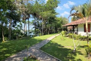 La Herradura Ecolodge