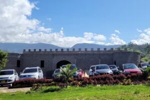 La Herradura Hotel Restaurante Bar