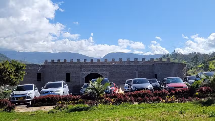 La Herradura Hotel Restaurante Bar