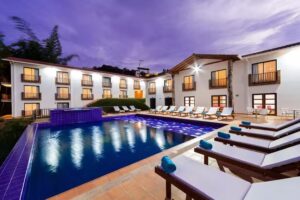 La Huerta Hotel &ndash; Hotel en el Lago Calima