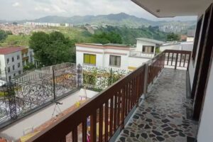 La Iguana Caf&eacute; y Hostal