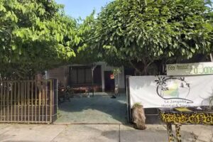 La Jangada Hostel & Tours Amazonas