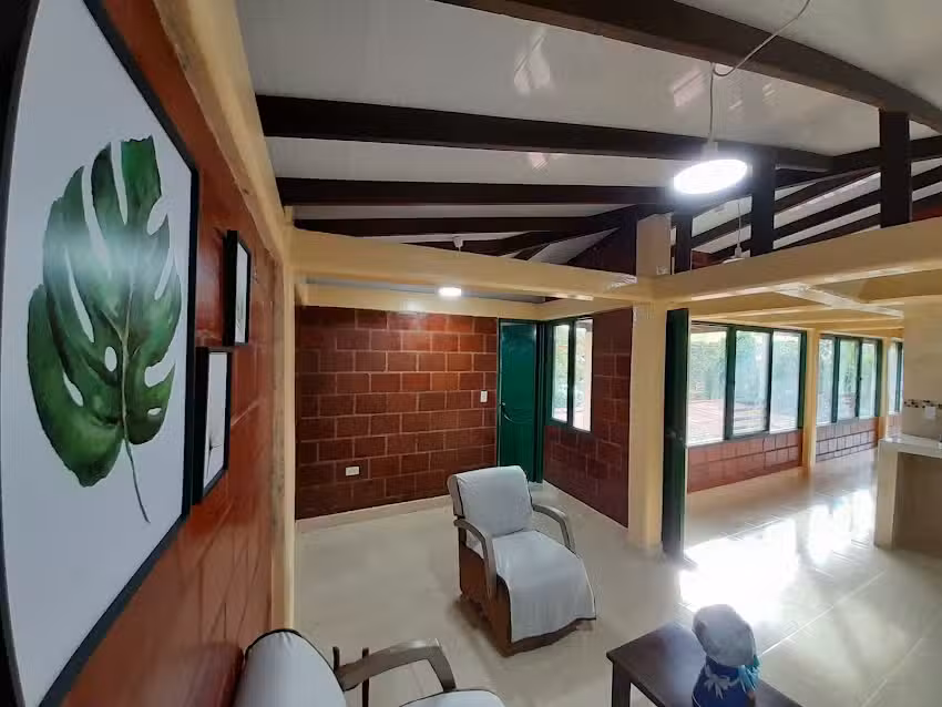 LA JOSEFINA &ndash; Casa Finca