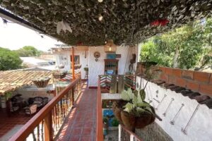 La Liliana | Hostal – GastroBar