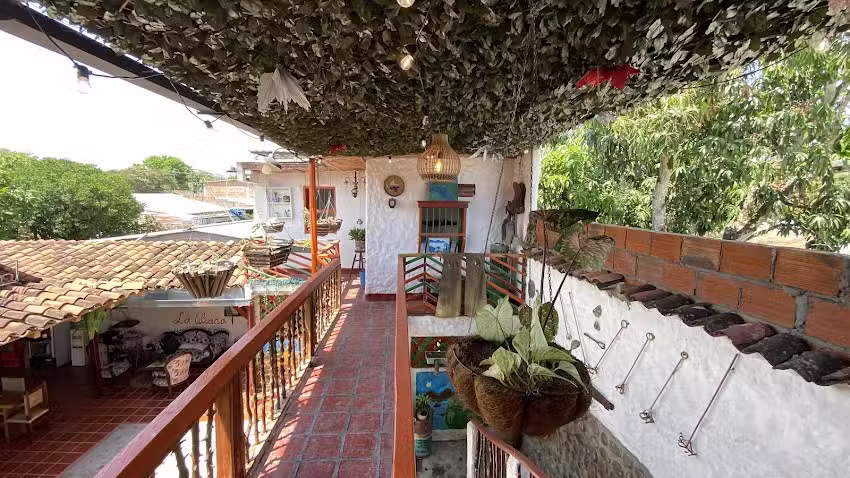 La Liliana | Hostal &ndash; GastroBar