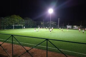 La Loma De Calenturas Habitaciones De Agu.