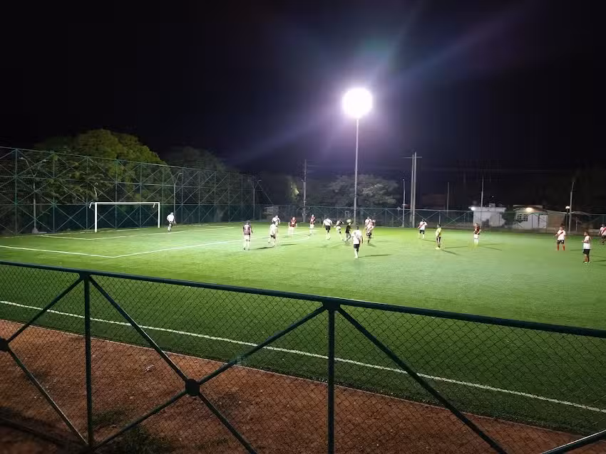 La Loma De Calenturas Habitaciones De Agu.