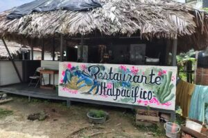 La Loma Italpacifico