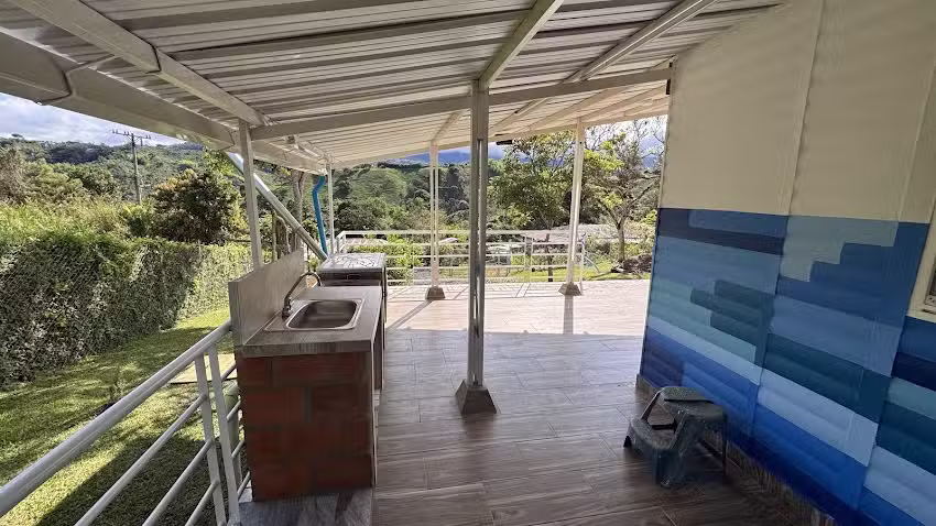 La Lupita &ndash; Naturaleza viva