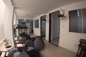La madriguera Pereira airbnb