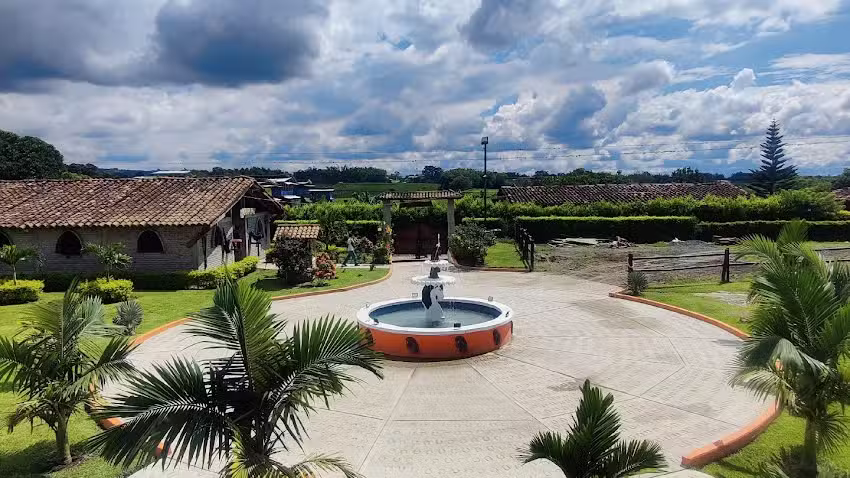 La Malague&ntilde;a Casa de Campo