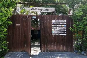 LA MANGUALA &ndash; HOSTAL RESTAURANTE