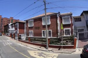 La Mansi&oacute;n &ndash; Casa de Alojamiento Bogot&aacute; D.C.