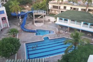 La Mansion del Rodadero