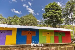 La Maporita de los Angeles