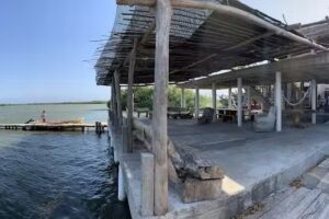 La Mar Beach Club Cartagena