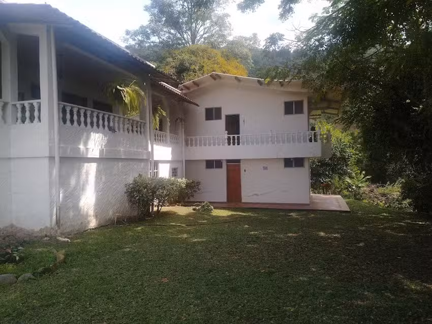 La Margarita &ndash; Hotel Campestre