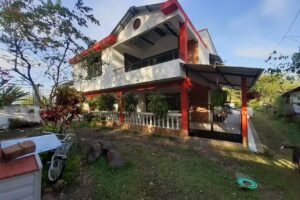 La Maria Casa Campestre Privada