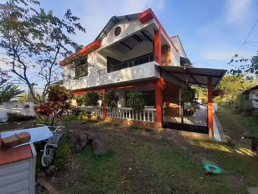 La Maria Casa Campestre Privada