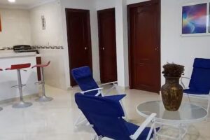 La Marina &ndash; Apartamentos Amoblados