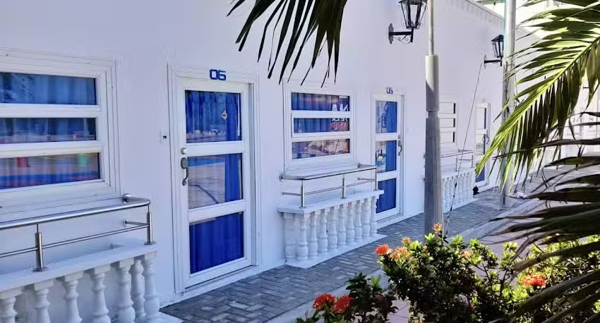 La Marina &ndash; Apartamentos Frente al Mar