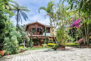 La Martina Campestre