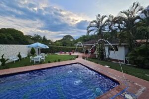 La Martina casa campestre